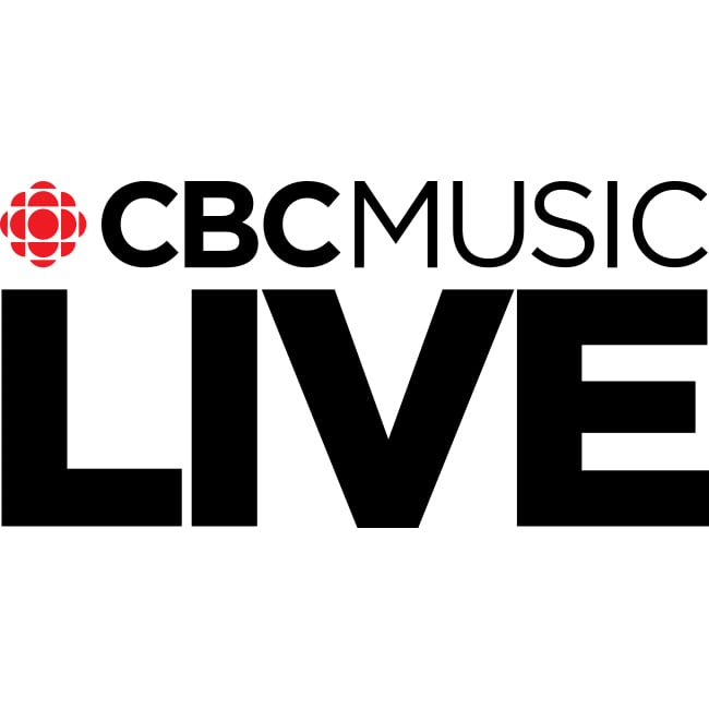 CBC Music Live Promo